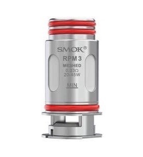 Испаритель SMOK RPM 3 в наличии. Купить сейчас! XB store. Комсомольск-на-Амуре