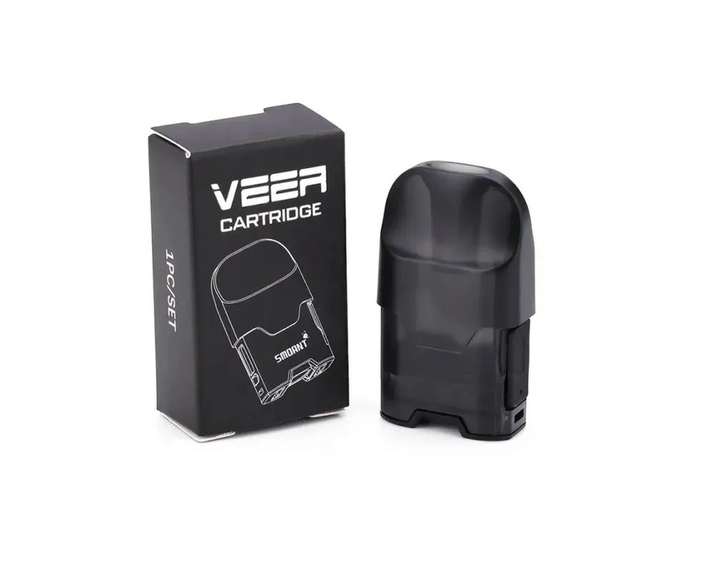 Картридж Smoant Veer в наличии. Купить сейчас! XB store. Комсомольск-на-Амуре