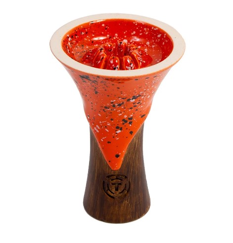 Чаша Target Easy (оранжевый) в наличии. Купить сейчас! XB store. Комсомольск-на-Амуре