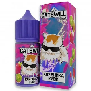 CATSWILL X (30 мл) в наличии. Купить сейчас! XB store. Комсомольск-на-Амуре