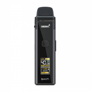 Набор Smoant SANTI 1100mAh в наличии. Купить сейчас! XB store. Комсомольск-на-Амуре