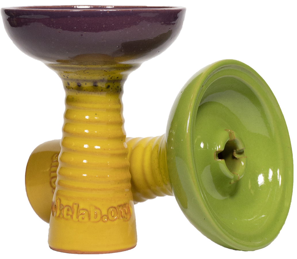 Чаша Smokelab Phunnel Two Glaze в наличии. Купить сейчас! XB store. Комсомольск-на-Амуре