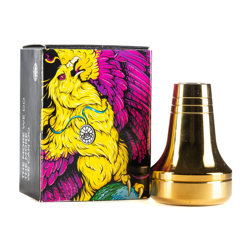 Мелассоуловитель Alpha XR GOLD в наличии. Купить сейчас! XB store. Комсомольск-на-Амуре