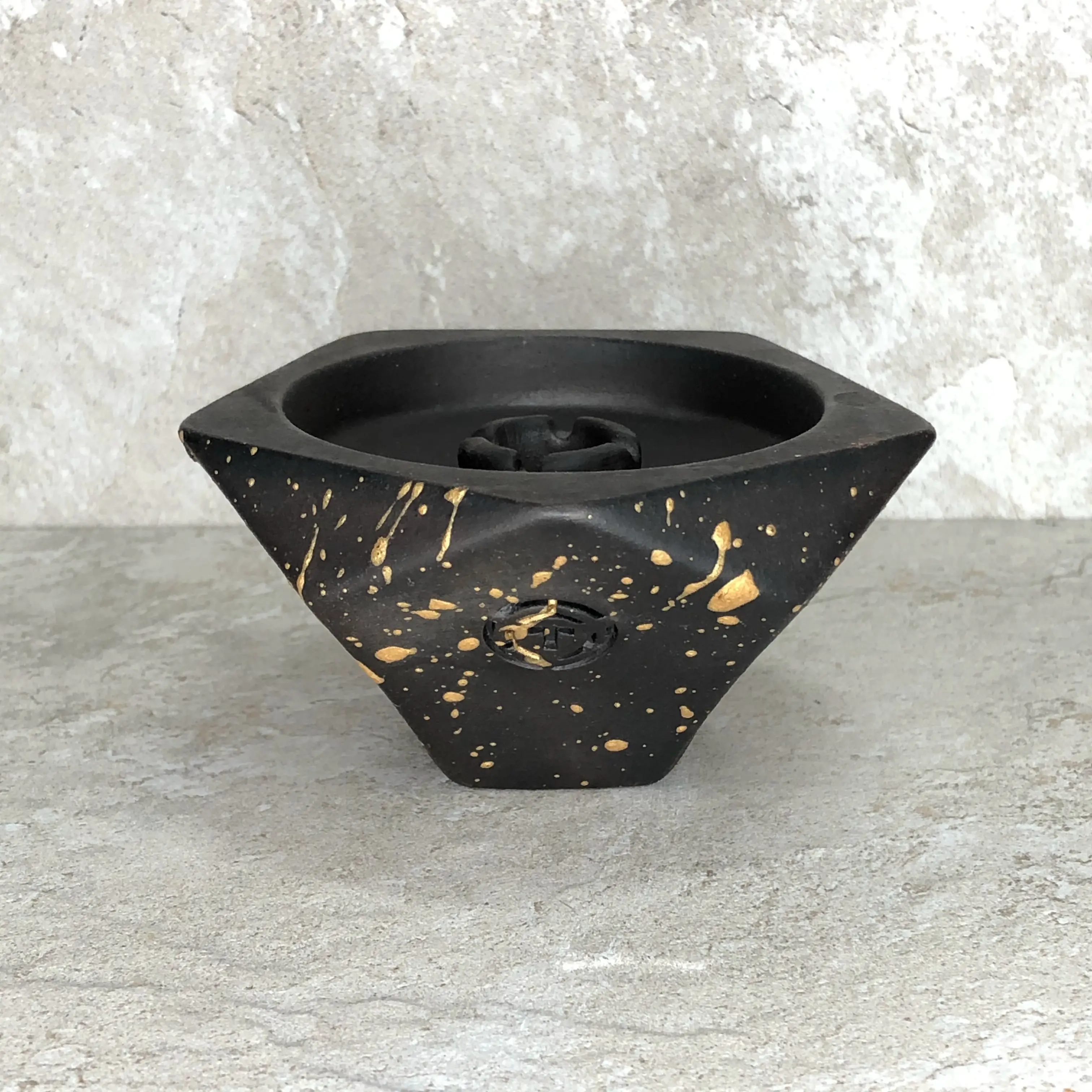 Чаша Phunnel Target золото дизайн в наличии. Купить сейчас! XB store. Комсомольск-на-Амуре