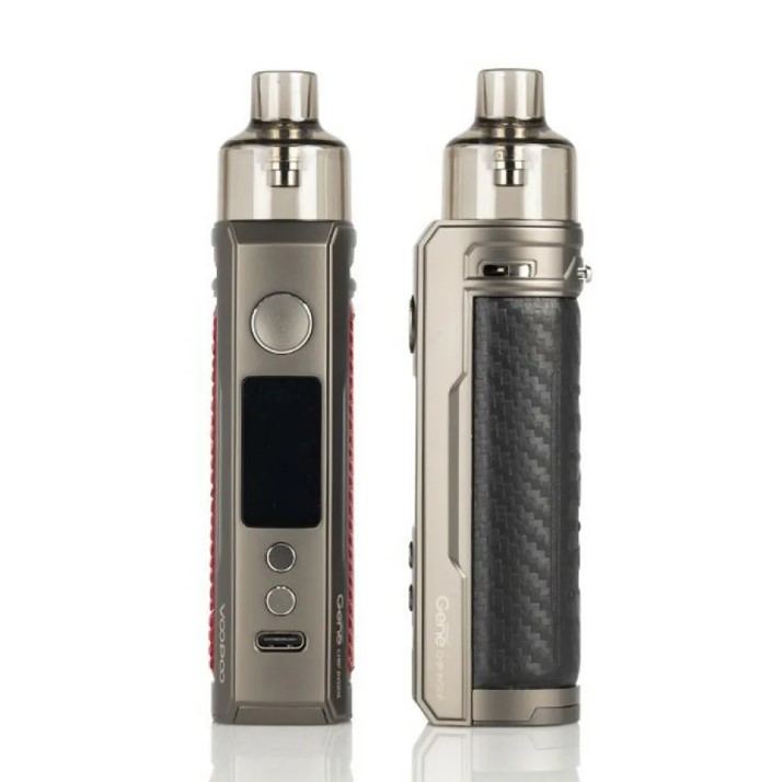 Набор VooPoo Drag X 85W в наличии. Купить сейчас! XB store. Комсомольск-на-Амуре