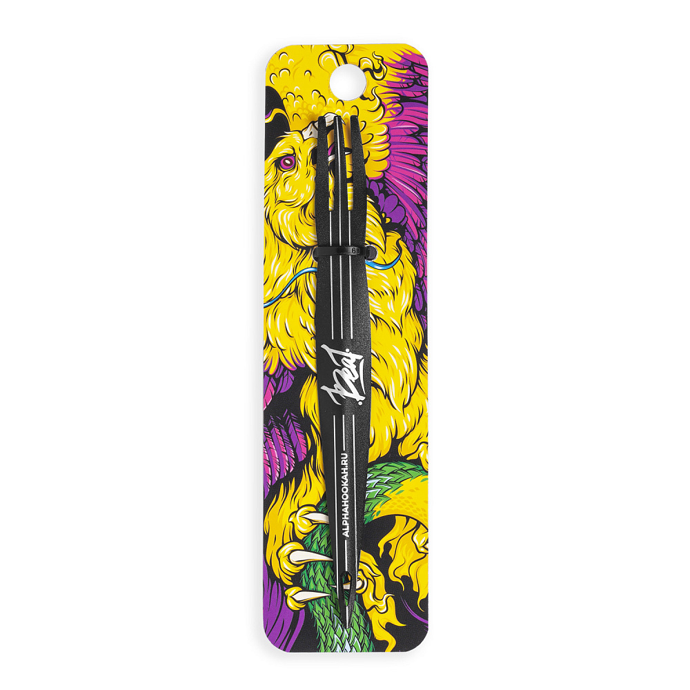 Вилка Alpha F*K в наличии. Купить сейчас! XB store. Комсомольск-на-Амуре