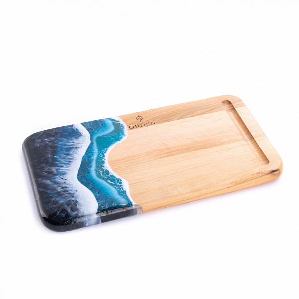 Доска для нарезки табака Picasso в наличии. Купить сейчас! XB store. Комсомольск-на-Амуре