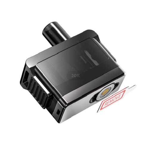 Картридж Smoant Pasito Mini 3.5ml (без испарителя) в наличии. Купить сейчас! XB store. Комсомольск-на-Амуре