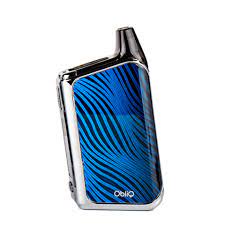 Набор JoyeTech Obliq Kit 1800mAh в наличии. Купить сейчас! XB store. Комсомольск-на-Амуре