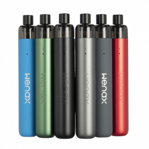 Набор Geek Vape Wenax Stylus 1100mAh в наличии. Купить сейчас! XB store. Комсомольск-на-Амуре