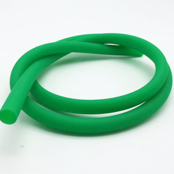 Шланг для кальяна (11*16) Зеленый в наличии. Купить сейчас! XB store. Комсомольск-на-Амуре