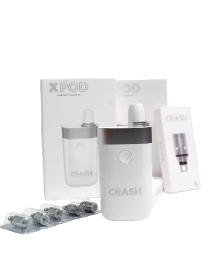 Бак Crash в наличии. Купить сейчас! XB store. Комсомольск-на-Амуре