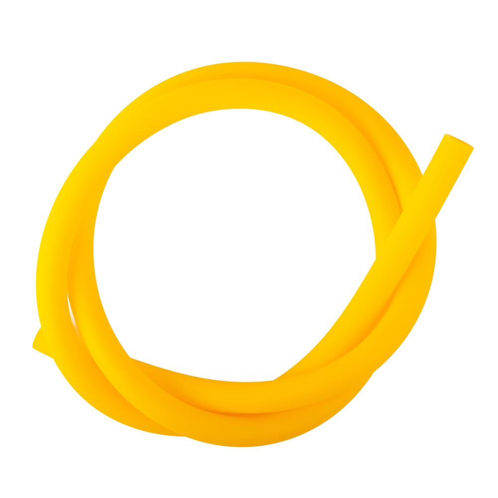 Шланг для кальяна (Желтый) в наличии. Купить сейчас! XB store. Комсомольск-на-Амуре