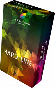 Табак для кальяна Spectrum tobacco HL 40г в наличии. Купить сейчас! XB store. Комсомольск-на-Амуре