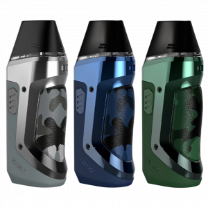 Набор Geek Vape Aegis Nano 800mAh в наличии. Купить сейчас! XB store. Комсомольск-на-Амуре