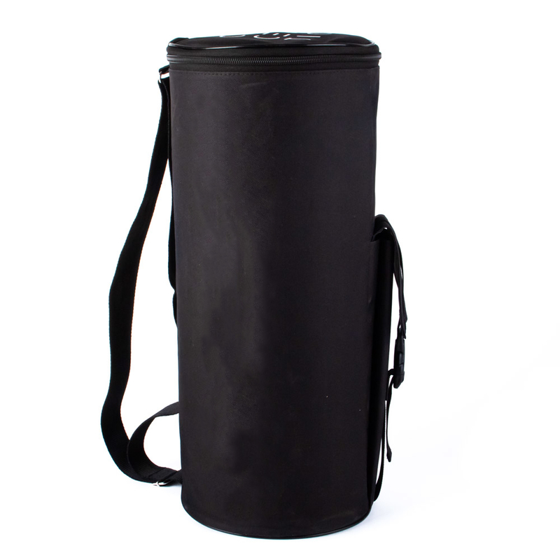 Сумка для кальяна XB Store (цилиндрическая) в наличии. Купить сейчас! XB store. Комсомольск-на-Амуре