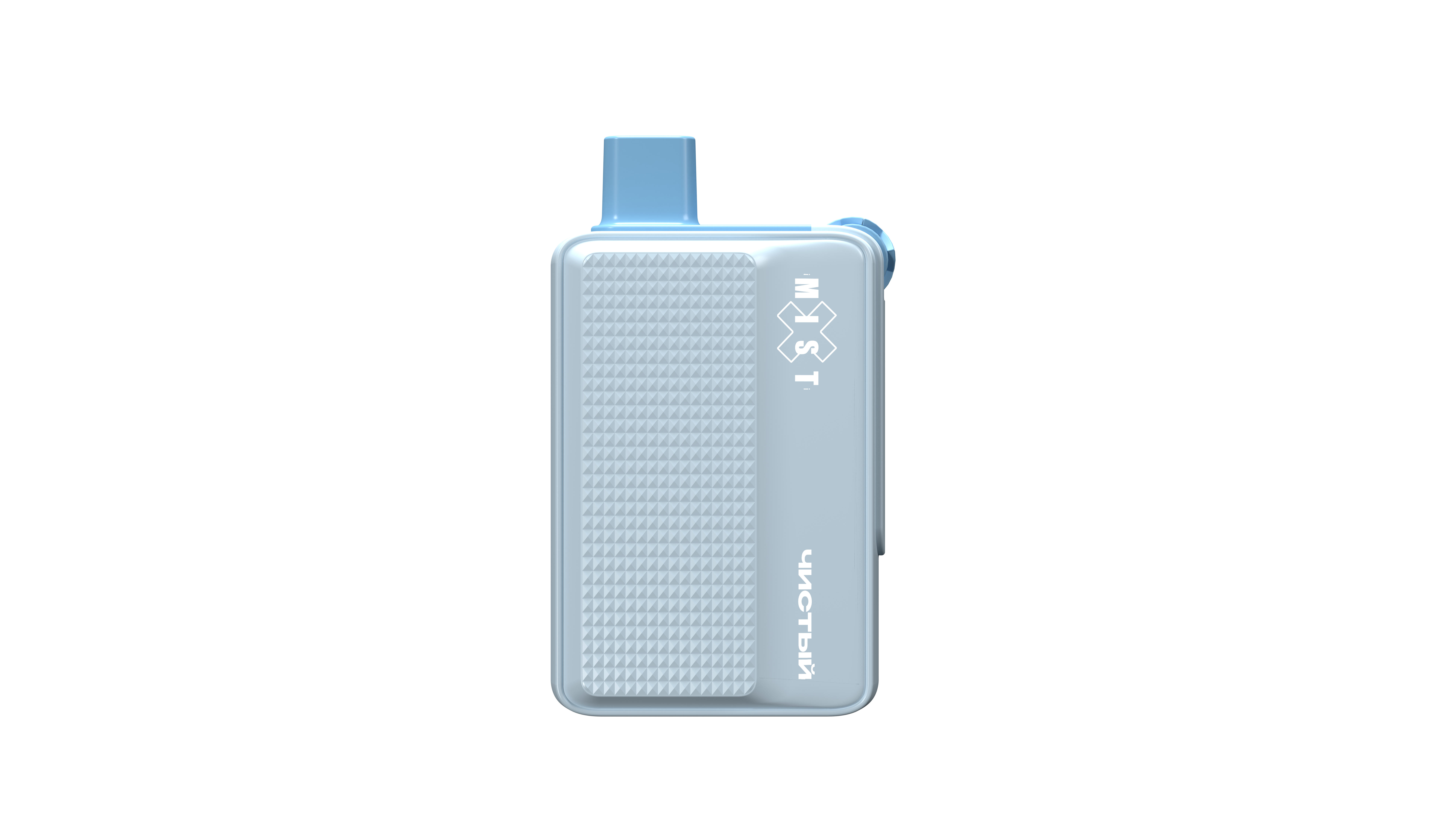 Э_Mist X Rollin (до 6000тяг) в наличии. Купить сейчас! XB store. Комсомольск-на-Амуре
