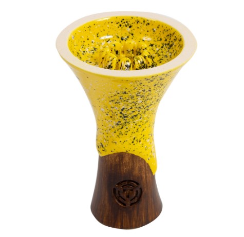 Чаша Target Easy (желтый) в наличии. Купить сейчас! XB store. Комсомольск-на-Амуре