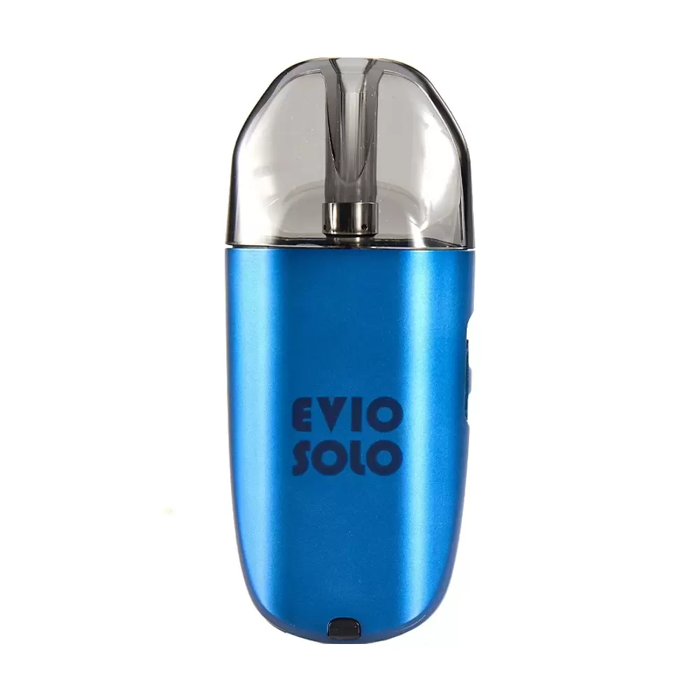 Набор Joyetech EVIO SOLO 1000mAh в наличии. Купить сейчас! XB store. Комсомольск-на-Амуре