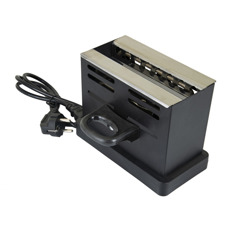 Плитка-тостер Fast 1 (на 3 угля) в наличии. Купить сейчас! XB store. Комсомольск-на-Амуре