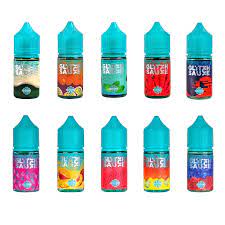 Жидкость для вейпа Glitch Iced Out Extra (30мл) в наличии. Купить сейчас! XB store. Комсомольск-на-Амуре