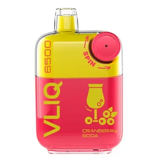 Электронная сигарета VLIQ (до 6500тяг) в наличии. Купить сейчас! XB store. Комсомольск-на-Амуре