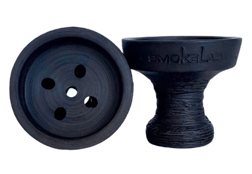 Чаша для кальяна Smokelab Ramses I (Evil) в наличии. Купить сейчас! XB store. Комсомольск-на-Амуре