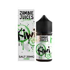 Жидкость для вейпа Zombie Juices Sour (30мл) в наличии. Купить сейчас! XB store. Комсомольск-на-Амуре