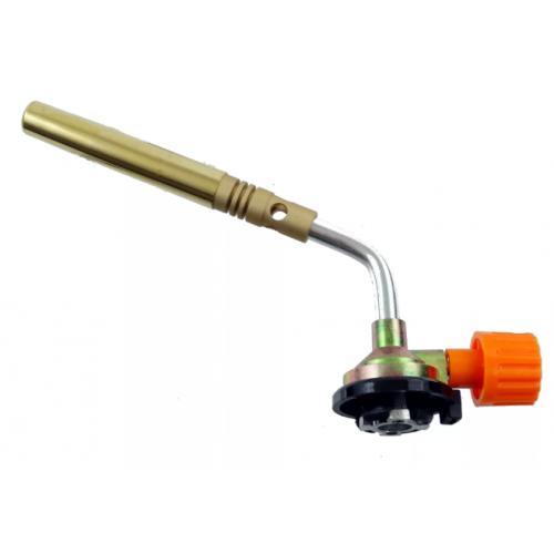 Газовая горелка (без ручки) в наличии. Купить сейчас! XB store. Комсомольск-на-Амуре