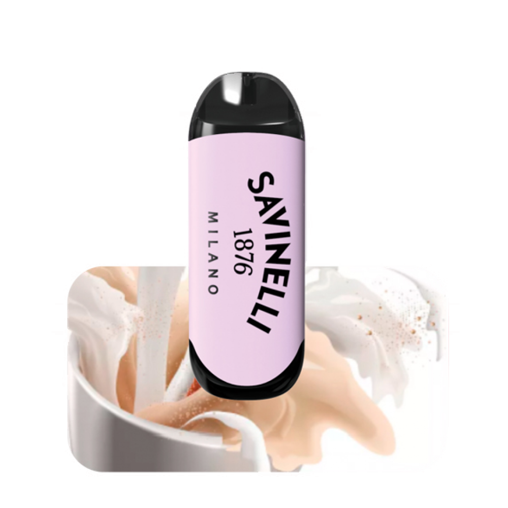 Э_SAVINELLI (до 1000 затяжек) в наличии. Купить сейчас! XB store. Комсомольск-на-Амуре