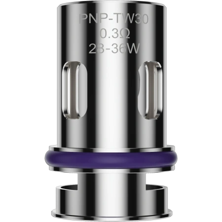 Испаритель VooPoo PnP-TW в наличии. Купить сейчас! XB store. Комсомольск-на-Амуре