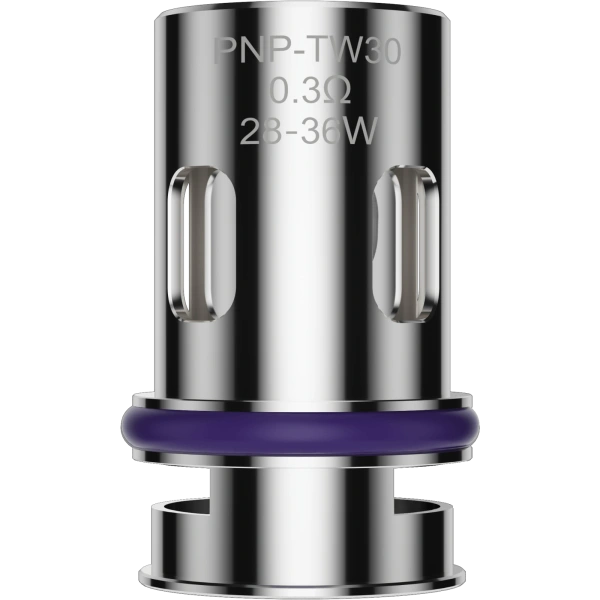 Испаритель VooPoo PnP-TW в наличии. Купить сейчас! XB store. Комсомольск-на-Амуре