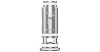Испаритель Smoant Pasito mini coil P-2 0.8Ω в наличии. Купить сейчас! XB store. Комсомольск-на-Амуре