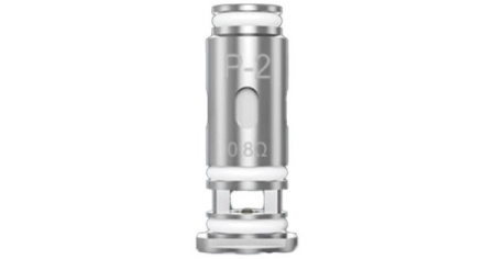Испаритель Smoant Pasito mini coil P-2 0.8Ω в наличии. Купить сейчас! XB store. Комсомольск-на-Амуре
