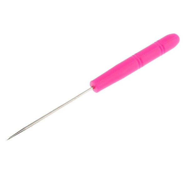 Шило пластик розовое в наличии. Купить сейчас! XB store. Комсомольск-на-Амуре