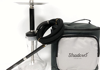 Кальян Shadows Evo Mini в наличии. Купить сейчас! XB store. Комсомольск-на-Амуре
