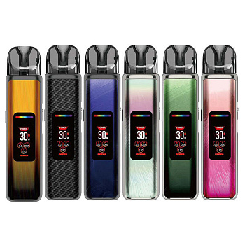 Набор Rincoe Manto Nano Z2 в наличии. Купить сейчас! XB store. Комсомольск-на-Амуре