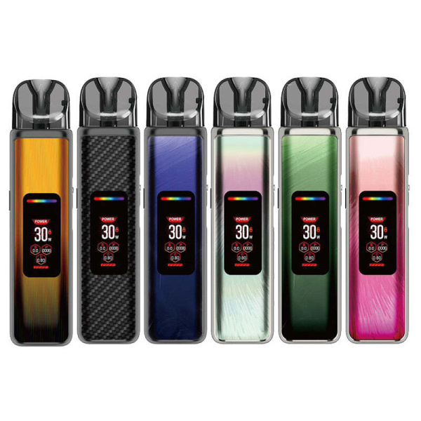 Набор Rincoe Manto Nano Z2 в наличии. Купить сейчас! XB store. Комсомольск-на-Амуре