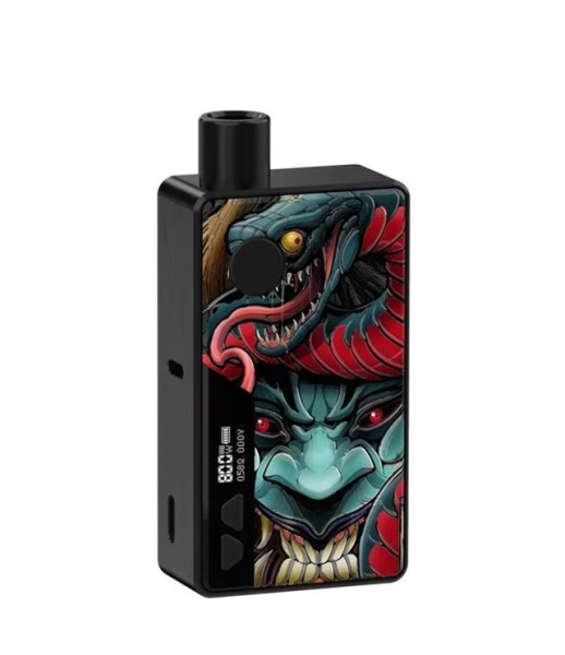 Набор Rincoe Manto Aio 80W в наличии. Купить сейчас! XB store. Комсомольск-на-Амуре