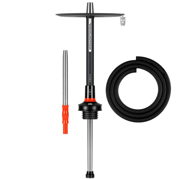 Кальян MISHA - Revolt в наличии. Купить сейчас! XB store. Комсомольск-на-Амуре