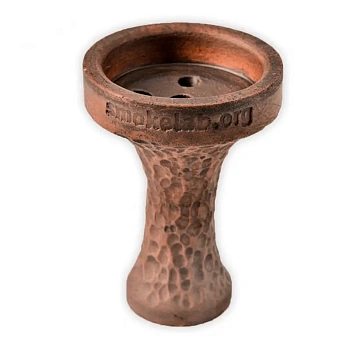 Чаша Smokelab Evil Moon (молочный обжиг) в наличии. Купить сейчас! XB store. Комсомольск-на-Амуре