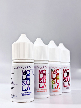 Molecula (30мл) в наличии. Купить сейчас! XB store. Комсомольск-на-Амуре