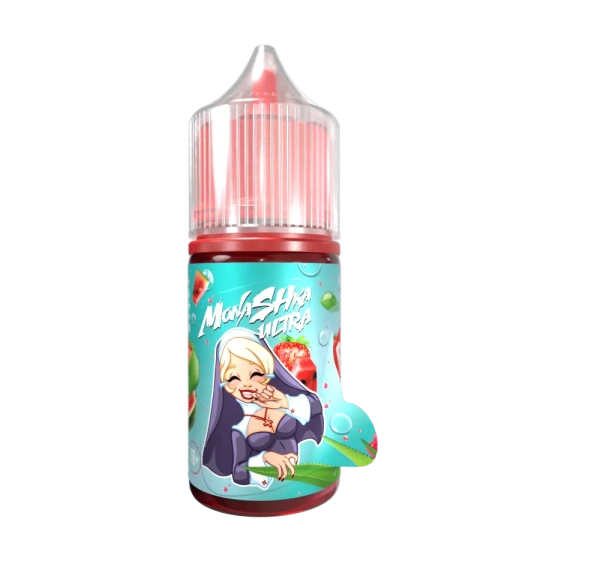 Ж_Monashka Pulpy Salt (30мл) в наличии. Купить сейчас! XB store. Комсомольск-на-Амуре