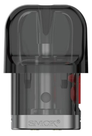 Картридж Smok Novo 2X Meshed 0.9 Ohm MTL в наличии. Купить сейчас! XB store. Комсомольск-на-Амуре