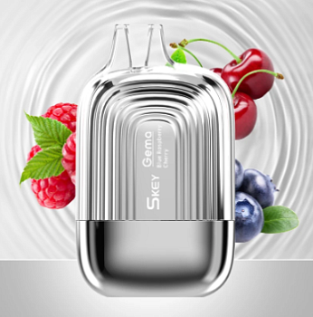 Электронная сигарета SKEY Gema (до 7000тяг) в наличии. Купить сейчас! XB store. Комсомольск-на-Амуре