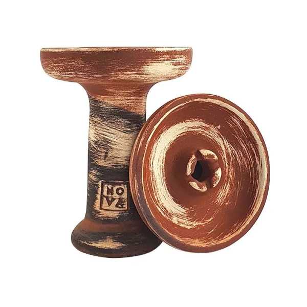 Чаша для кальяна Nova Bowl M Matt в наличии. Купить сейчас! XB store. Комсомольск-на-Амуре