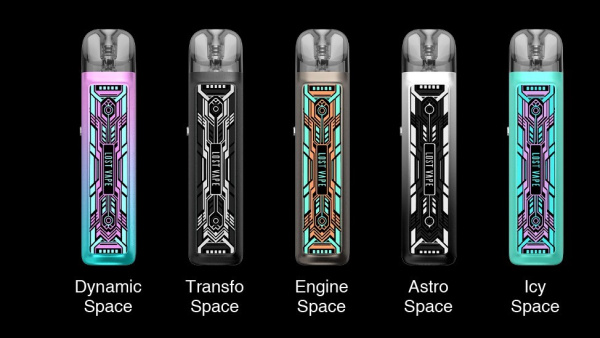 Набор Lost Vape Ursa Nano 2 в наличии. Купить сейчас! XB store. Комсомольск-на-Амуре