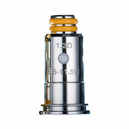 Испаритель Geek Vape Aegis Boost 1.2ohm Coil в наличии. Купить сейчас! XB store. Комсомольск-на-Амуре