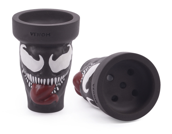Чаша VENOM EDITION в наличии. Купить сейчас! XB store. Комсомольск-на-Амуре