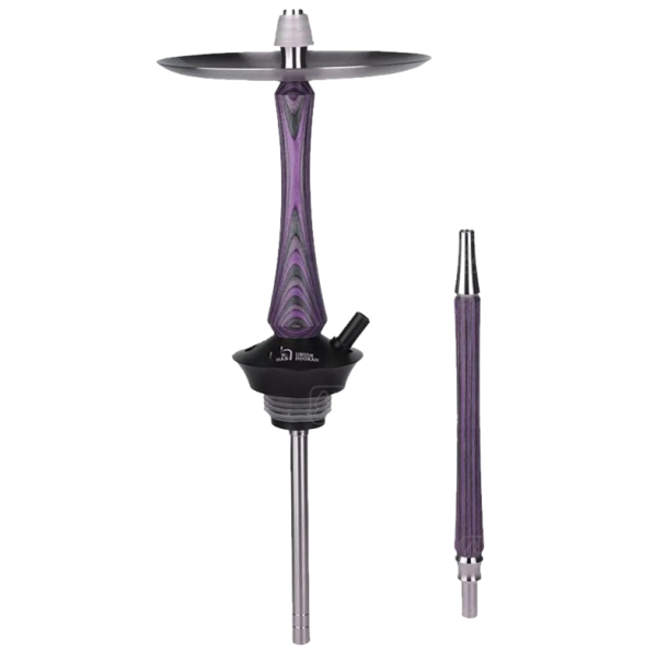 Кальян Union Hookah Sleek Оруж. ламинат в наличии. Купить сейчас! XB store. Комсомольск-на-Амуре